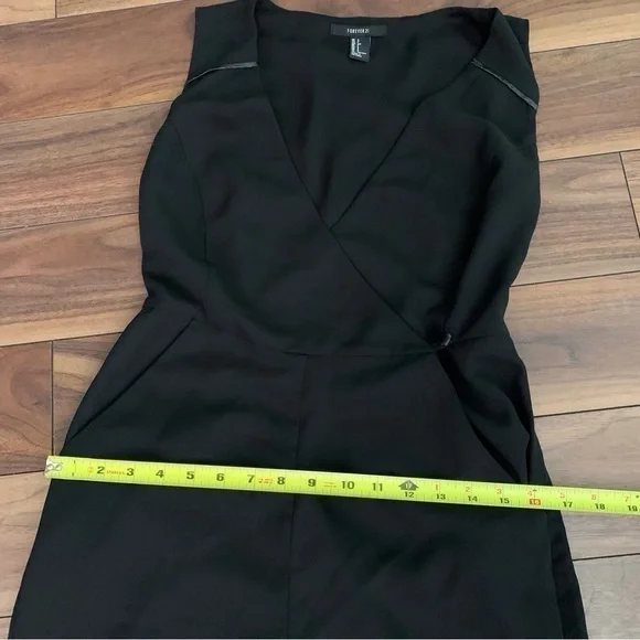 FOREVER 21 Jumpsuit - Picture 12 of 14
